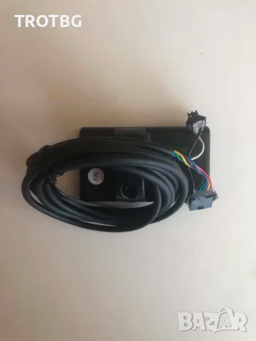 Комплект 350W 13A контролер и S866 дисплей за 250W / 350W мотори, снимка 11 - Друга електроника - 55353216