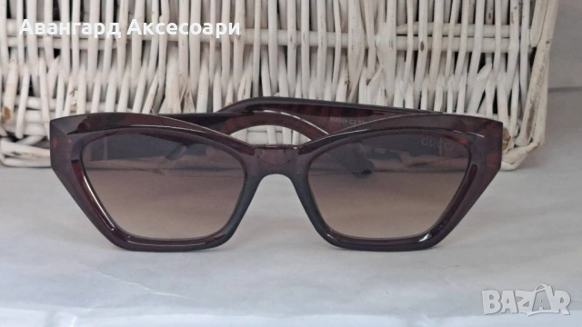 Дамски слънчеви очила-А10, снимка 2 - Слънчеви и диоптрични очила - 54311605