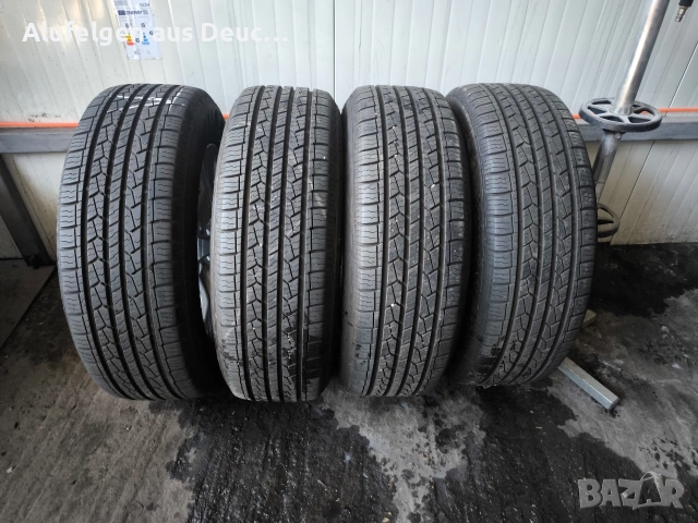Джанти за Toyota 17, снимка 8 - Гуми и джанти - 55014084
