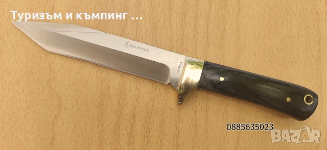 Ловни ножове Вrоwning, снимка 8 - Ножове - 54662793