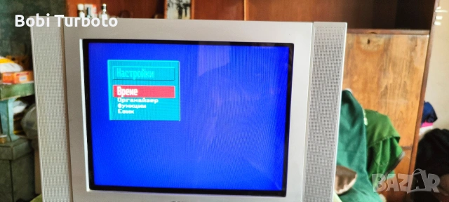 Телевизор Нео, перфектно състояние!, снимка 5 - Телевизори - 54234193