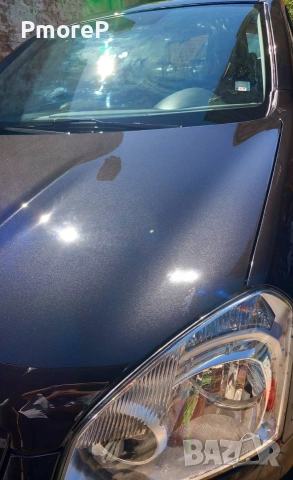 Nissan Qashqai  1.6 (J10), снимка 2 - Автомобили и джипове - 55147103