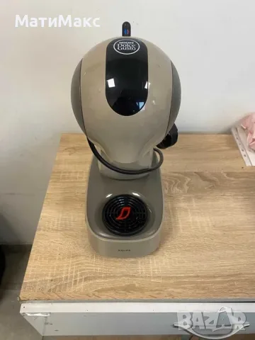 Кафемашина Dolce Gusto, снимка 2 - Кафемашини - 55391693