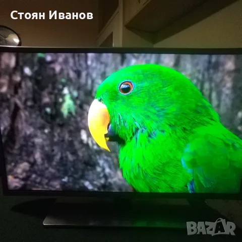 32" смарт телевизор LG