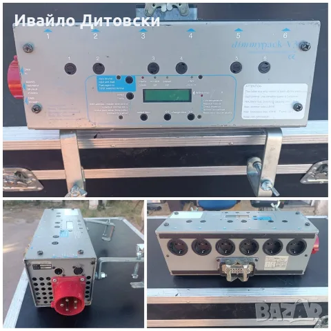 4 кейса, техниката ПОДАРЪК !, снимка 11 - Други - 55637964
