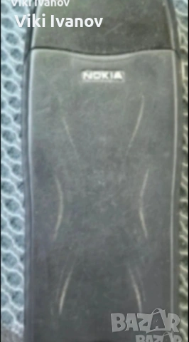 Нокия 8250 , снимка 5 - Nokia - 54443088