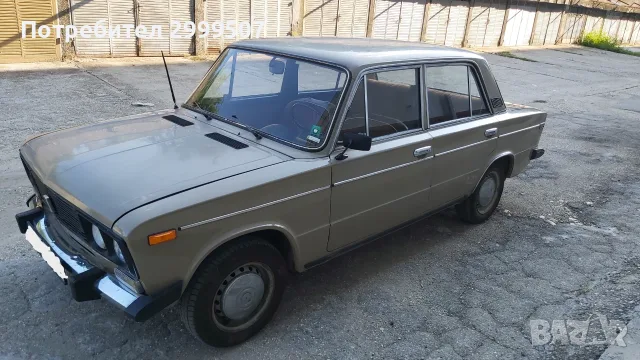 Lada 21061 1500 S