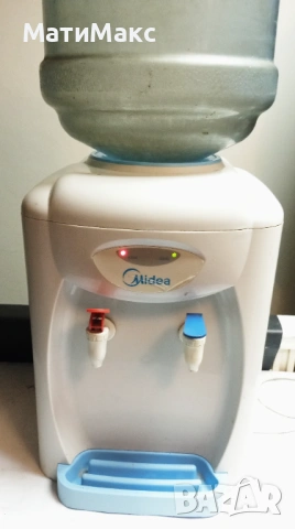 Диспенсър за вода MIDEA