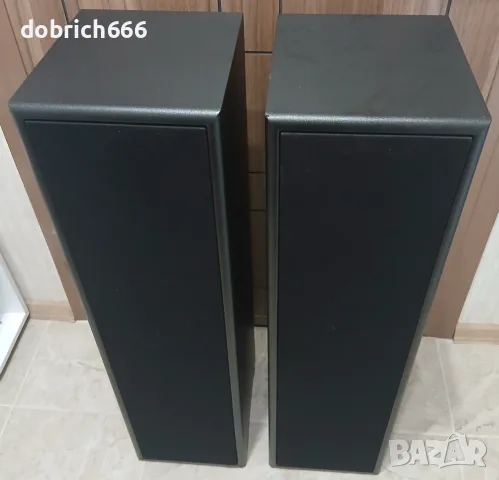 Тонколони JBL TLX 320 4-8ohm 80/120W 100 евро, снимка 4 - Тонколони - 55415680