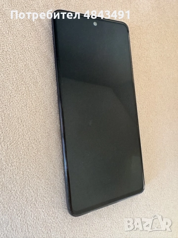 Samsung Galaxy A51 128GB / 4GB RAM Dual SIM, снимка 2 - Samsung - 55606768