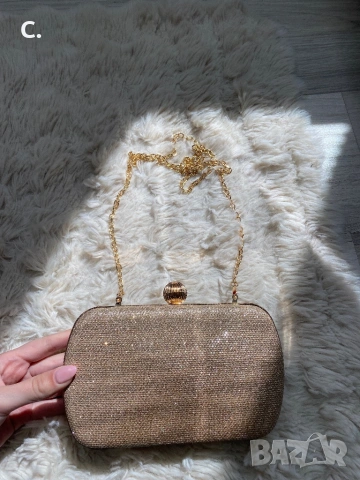 Дамска чанта/портмоне