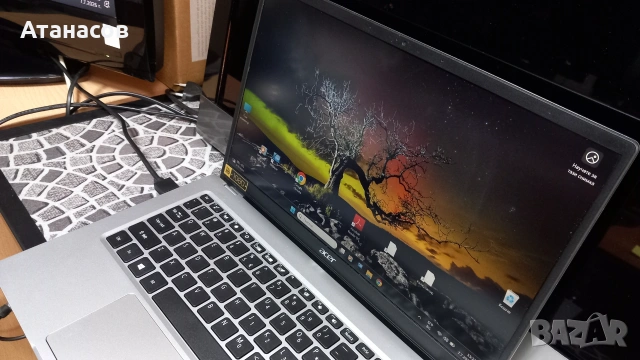 Toshiba Regza 32LV833G - 50€, снимка 3 - Телевизори - 55212794
