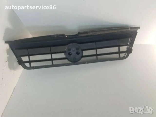 Предна решетка за Fiat Ducato (2002-2006) 132915801 , снимка 2 - Части - 54476117