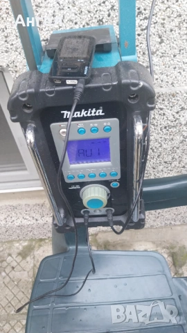 Makita bmr 100, снимка 3 - Bluetooth тонколони - 54892999
