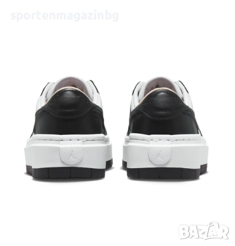 Дамски кецове Nike AIR Jordan 1 Elevate LOW, снимка 6 - Кецове - 54778330