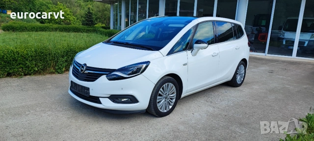 Opel Zafira Tourer 1.6 CDTI Cosmo
