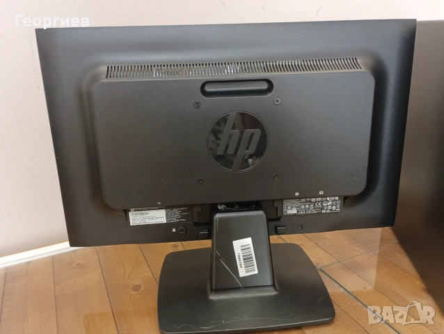 Компютър Dell Optiplex 3050  i5-7500 + монитор , клавиатура и мишка, снимка 7 - Работни компютри - 55168487