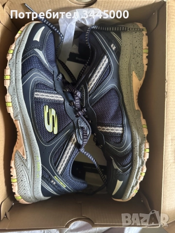 Маратонки Skechers, 38 номер