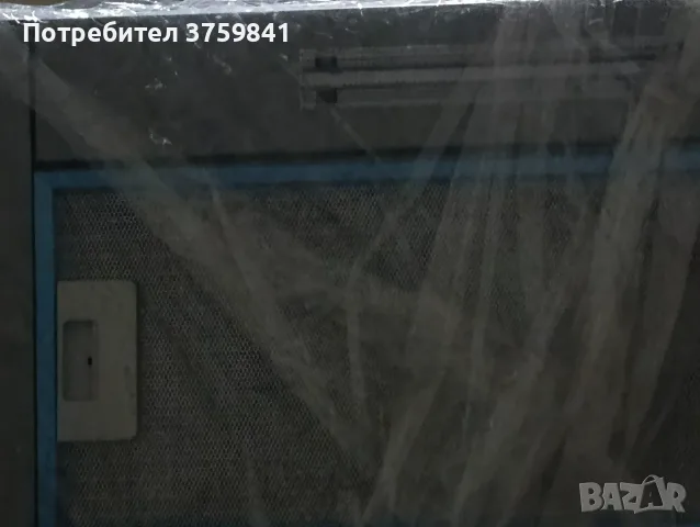 Нов аспиратор на Muller , снимка 2 - Абсорбатори - 55319277