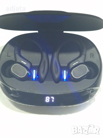 Блутут слушалки , снимка 2 - Bluetooth слушалки - 54244136