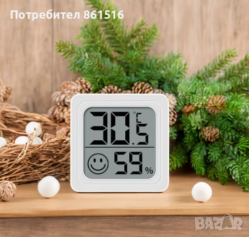 Термометър за кола, снимка 3 - Аксесоари и консумативи - 54422047