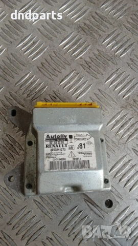 Airbag модул Renault Espace 2003 8200241270