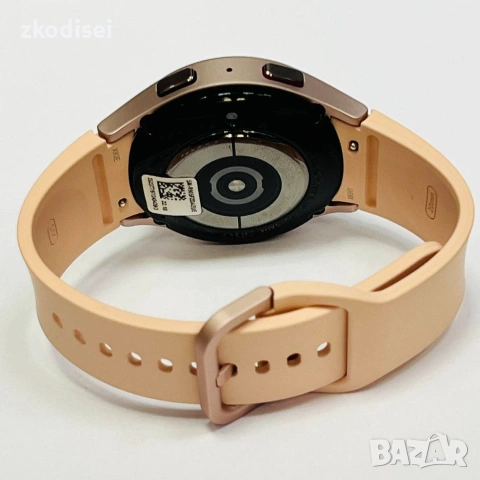 Smart часовник Samsung watch 5, снимка 3 - Смарт часовници - 55230641