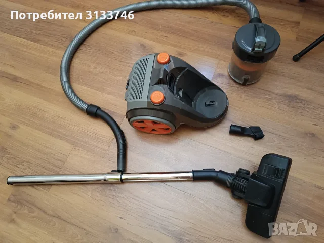 Прахосмукачка Star-Light
