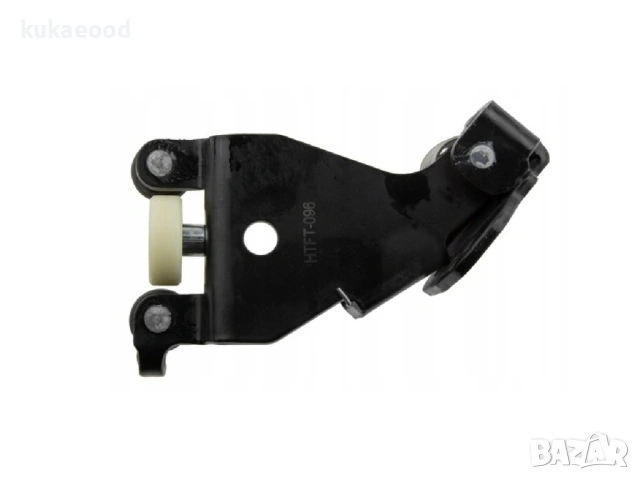 Ролка за плъзгаща врата за Fiat Doblo MK1, снимка 4 - Части - 54075741