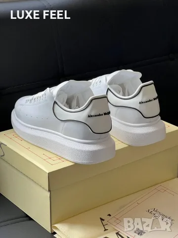 Alexander McQueen 🔹 Мъжки Обувки , снимка 8 - Ежедневни обувки - 55668660