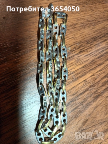 Мъжки Френски синджир ROCHET  