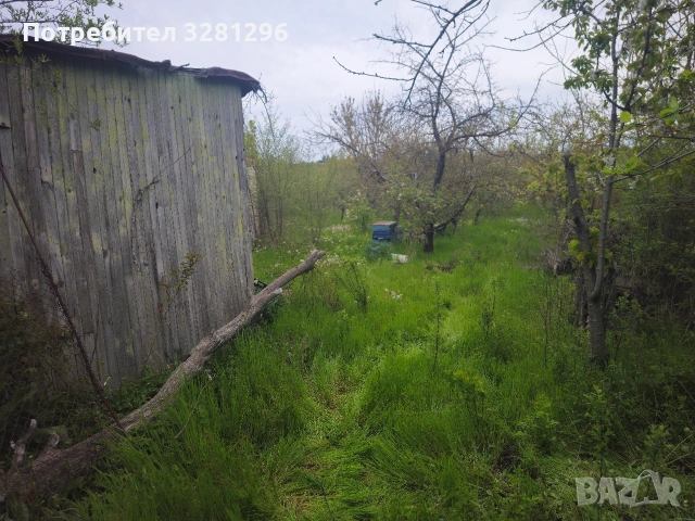 Продавам дворно място с.Левски обл.Варна, снимка 7 - Парцели - 54453725