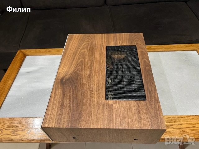 Technics SA-5460, снимка 9 - Ресийвъри, усилватели, смесителни пултове - 54773114