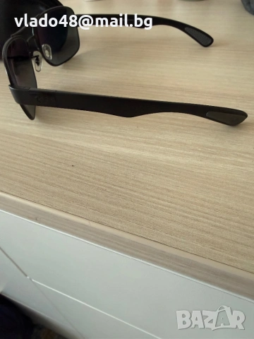 Мъжки слънчеви очила RAY BAN, снимка 5 - Слънчеви и диоптрични очила - 54930668