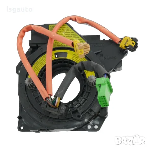 Лентов кабел Volvo V50 2004-2010 ID: 162756, снимка 2 - Части - 55299415