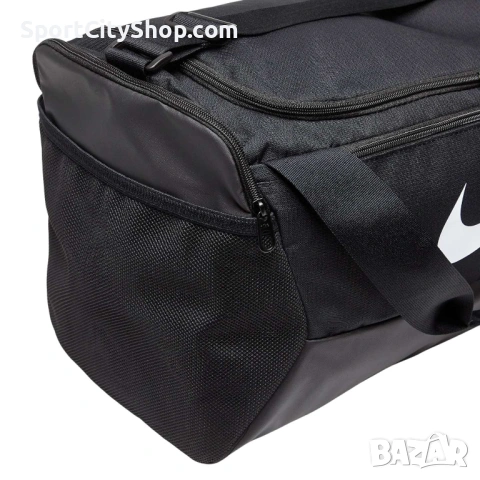 Спортен сак Nike Brasilia 9.5 DM3976-010, снимка 5 - Сакове - 54605908