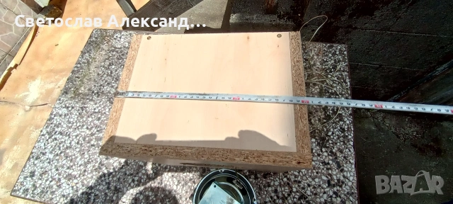 Буфер, снимка 12 - Други - 54574013