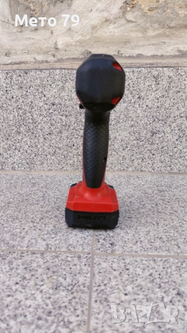 Hilti SF 2-A12 Витоверт , снимка 5 - Други инструменти - 54552550