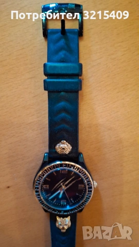 Plein sport дамски часовник , снимка 4 - Дамски - 54306497