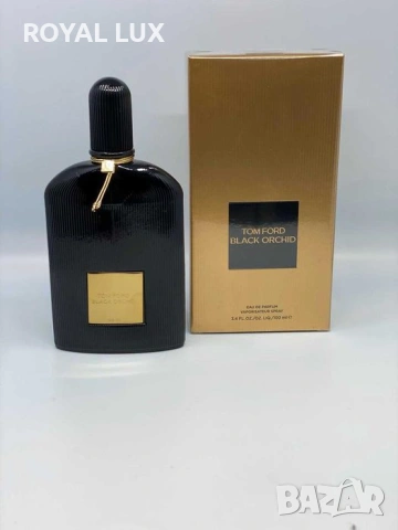 TOM FORD BLACK ORCHID EDP 100ML-УНИСЕКС