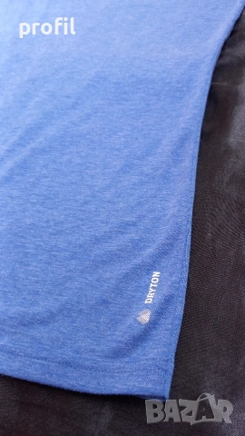 Salewa мъжка тениска М/48, снимка 6 - Тениски - 54026211