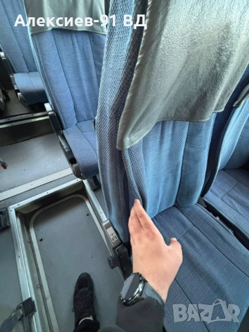 Setra S315HD, снимка 5 - Бусове и автобуси - 54431446