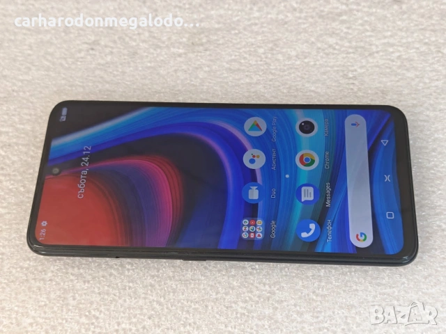 Omix X500 128 GB 6 GB Ram, снимка 6 - Други - 55073401