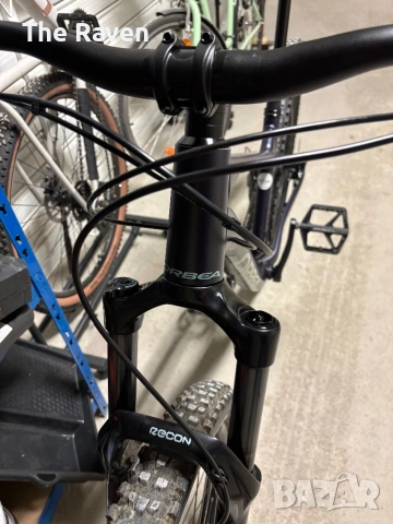Orbea laufy h30, снимка 5 - Велосипеди - 54058672