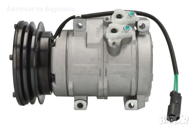 Компресор за климатик THERMOTEC KTT090529