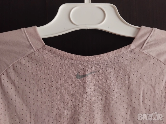 Мъжка Тениска Nike размер L, снимка 5 - Тениски - 54420497