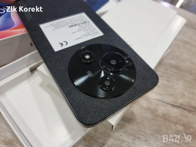 TCL 605 128GB 4GB RAM НОВ!, снимка 5 - Други - 54356432