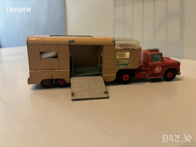 Matchbox/Мачбокс 1:43, снимка 9 - Колекции - 55596385