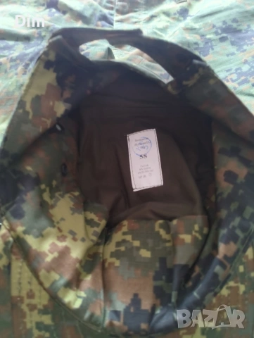 Военна униформа камуфлаж нов образец , снимка 5 - Други - 54589426