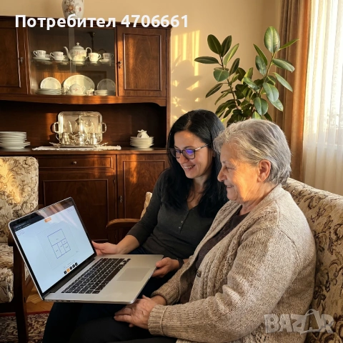 Проектиране на къща, снимка 4 - Ремонти на къщи - 54602375